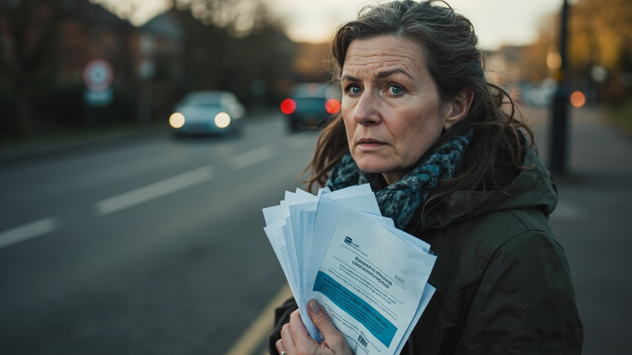 Woman who received eight fines has called for overhaul of the CAZ penalty system